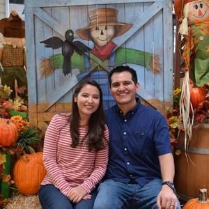 Meet your Posher, Aurelio